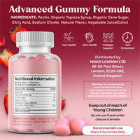 MOKØ - Beauty Boost