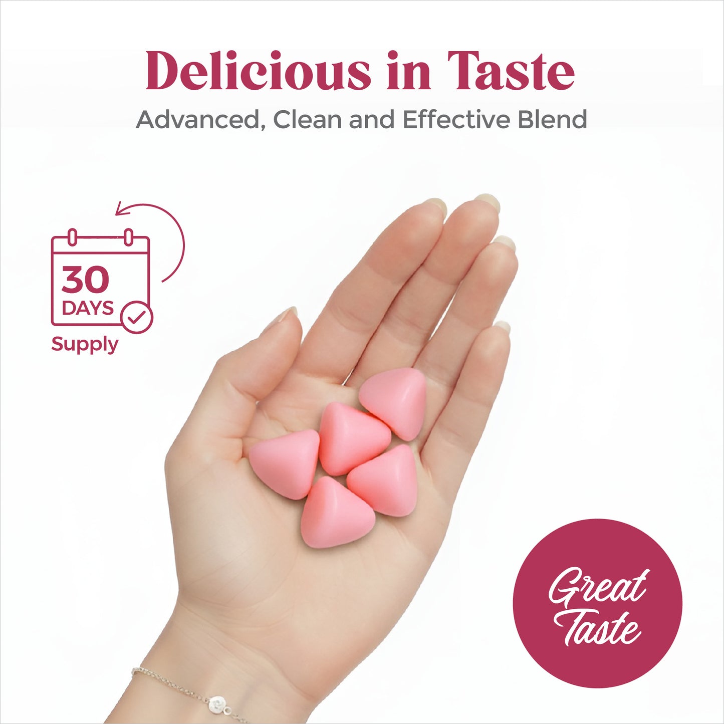 MOKØ - Beauty Boost