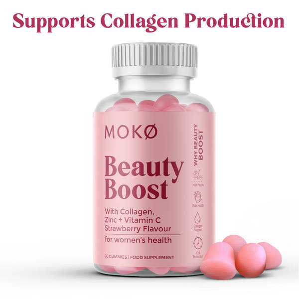 MOKØ - Beauty Boost