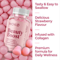 MOKØ - Beauty Boost