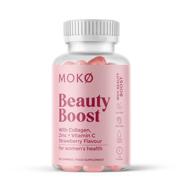 MOKØ - Beauty Boost