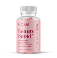 MOKØ - Beauty Boost