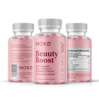 MOKØ - Beauty Boost